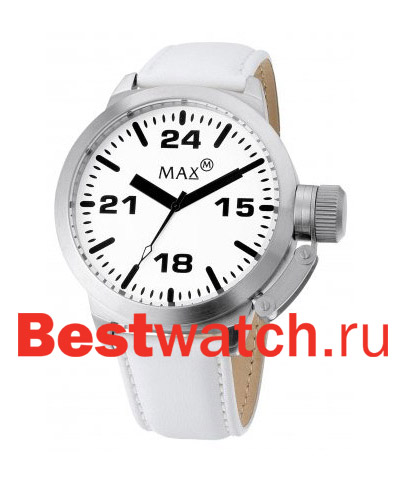 Часы MAX XL Watches Classic 5-max496